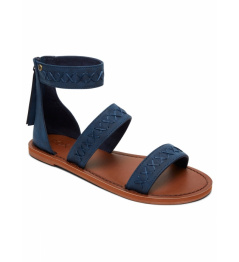 Boty Roxy Natalie navy 2018 dámské vell.EUR39