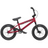 Freestyle BMX Radio Dice 14" 2021 14.5" Candy Red