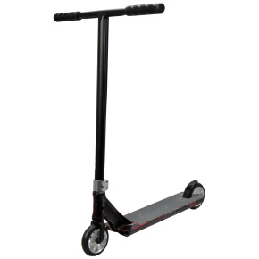 Freestyle Koloběžka Crisp Ultima 4.8" Červená