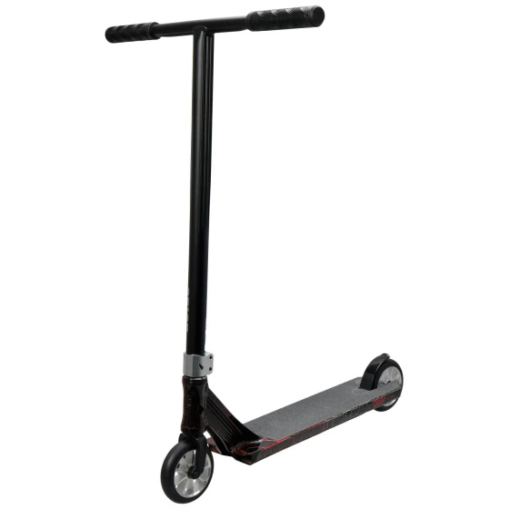 Freestyle Koloběžka Crisp Ultima 4.8" Červená