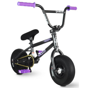 Wildcat 3A Mini BMX Kolo (Venom Purple|bez brzd)