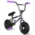 Wildcat 3A Mini BMX Kolo (Venom Purple|bez brzd)