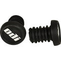 ODI Longneck ST SOFT čierne gripy