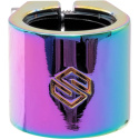 Objímka Striker Lux Rainbow