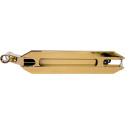 Deska Striker Lux 460 mm Gold Chrome