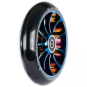 Kolečko Ethic Atlas 110mm Chrome Blue