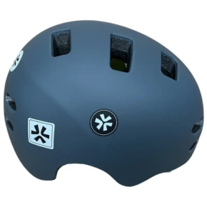 Union Classic Helmet Matt Grey L Adjustable