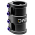 Objímka Divine SCS Black/Purple