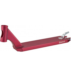Deska Apex 510mm růžová + griptape zdarma