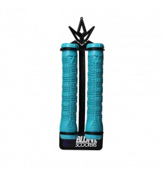 Blunt gripy V2 tyrkysové