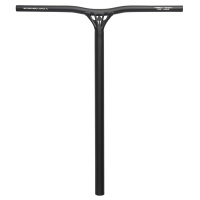 Řídítka Triad Extortion Anodised Satin Black