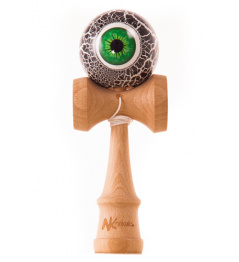 Kendama Nokaic Halloween Black