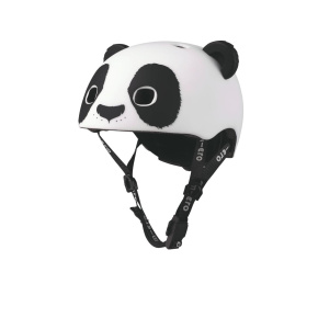 Helma Micro 3D Panda LED - XS (46-50 cm)
