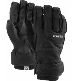 Rukavice Rome Reign 10 W.black vell.M