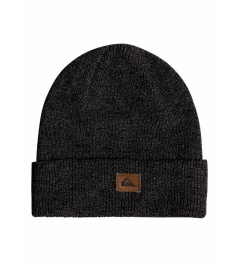 Čepice Quiksilver Performed 089 kpvh medium grey heather 2019/20