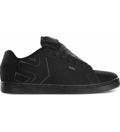 Boty Etnies Fader black dirty wash 2017/18 vell.EUR45
