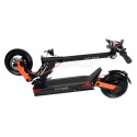 Elektrická koloběžka City Boss K600 černá