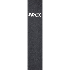 Griptape Apex Laser Cut černý