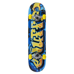 Enuff Graffiti II Skateboard Komplet (7.25"|Modrá)