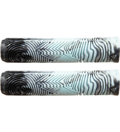 Gripy North Industry Black/Ice Blue Swirl
