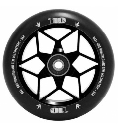 Blunt Diamond 110 mm kolečko černé