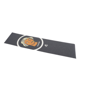 AO Cartoon Griptape Hunter