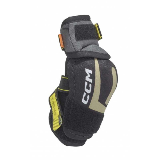 Lokty CCM Tacks AS-V Pro JR, Junior, M