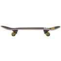 Skateboard Street Surfing STREET SKATE 31” Shark Fire