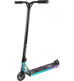 Longway Precinct V1 2K19 Neochrome freestyle kolobežka