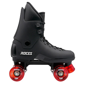 Roces Pro 80 Trekové Brusle (Quantum|43)