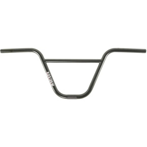 Division Balata 2-Piece BMX Handlebar (9.5"|Černá) Division Balata 2-Piece BMX Handlebar (9.5"|Černá)