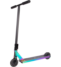Freestyle Koloběžka North Switchblade 2021 Oilslick/Black