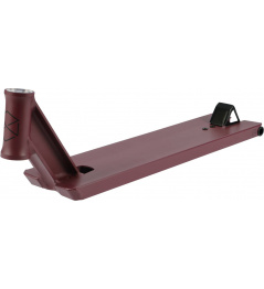 Deska Native Advent V2 5.25 Rufous 533mm + griptape zdarma