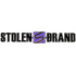 Stolen Badge (Platinum  Lavender|Flat)