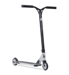 Freestyle koloběžka Versatyl S2S Edition Chrome/Black