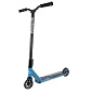 Freestyle koloběžka Street Surfing DESTROYER Blue Scratch