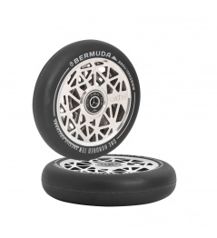 Oath Bermuda 110mm neosilver 2ks kolieska