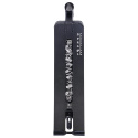 Deska UrbanArtt Sprawl Max Peters 5.5" 533mm černá