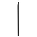 Řídítka Divine T-bar standard 600x610 mm černá