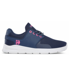Boty Etnies Scout XT navy/pink 2017 dámské vell.EUR38,5