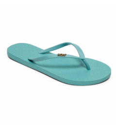 Žabky Roxy Viva blue curacao 2020 dámské vell.EUR39