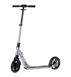 Rideoo 200 City Scooter Silver