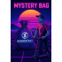 Mystery Bag – samolepky & doplňky (náhodný mix)