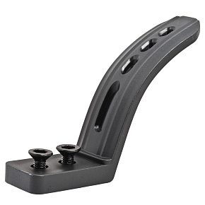 Brzda Divine Nylon V2 Light Černá