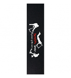 Bestial Wolf Power of Tider Griptape