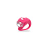 Blikačka Micro Deluxe V2 Pink