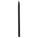 Řídítka Divine T-bar oversize 700 mm černá