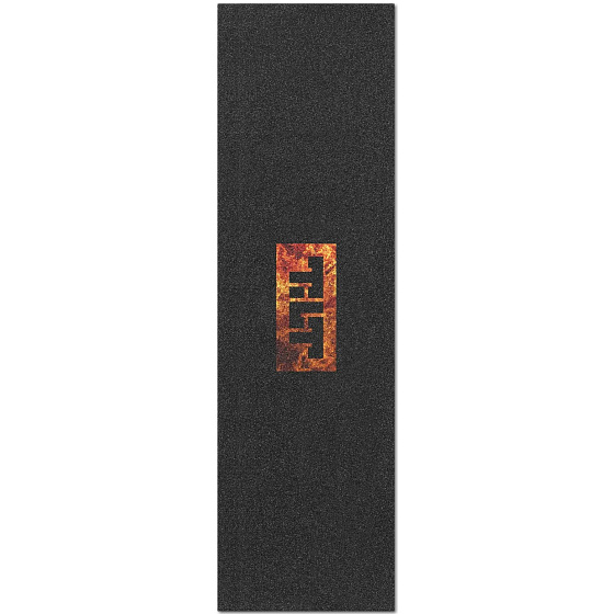 Tilt Block Logo Griptape Na Koloběžku (No. 80 Inferno)