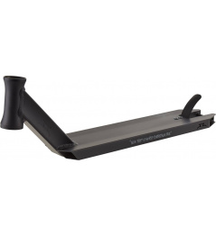 AO Dante 4.6" Pro Scooter Deck (Black) doska