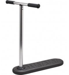Trampolínová koloběžka Indo 670mm černá